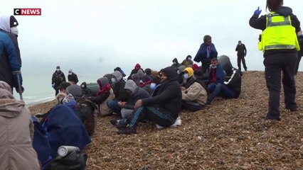 Immigration : les habitants de Gravelines excédés