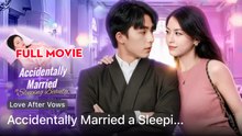Accidentally Married a Sleeping Beauty Full