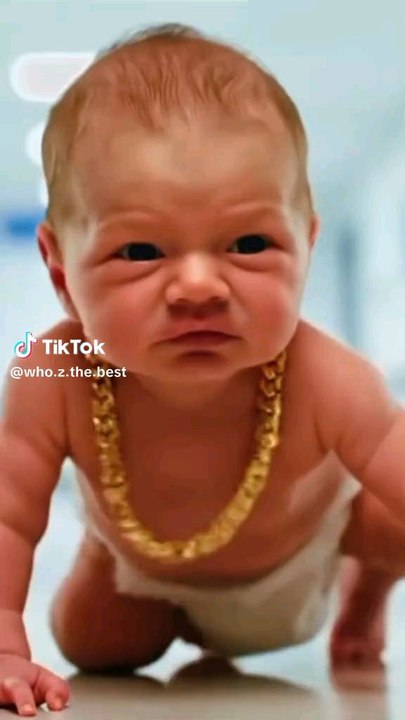 Ai baby