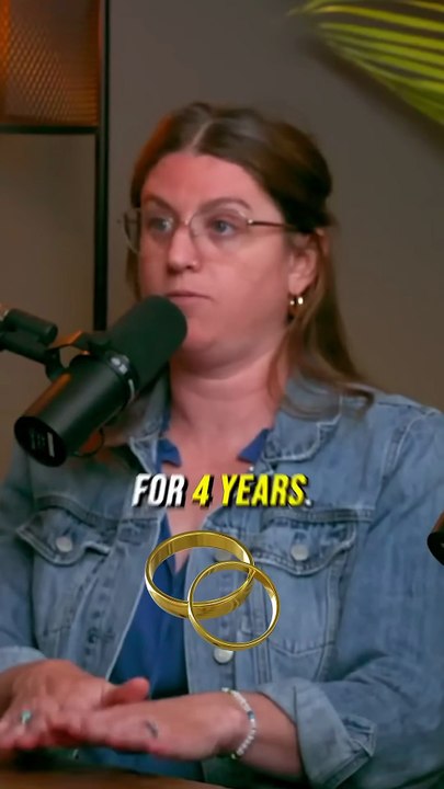Husband Blames Wife For HIS DEBT