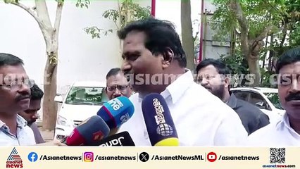 'രാഹുൽ മാങ്കൂട്ടത്തിൽ സഭയിലെത്തിയതടക്കമുള്ള കാര്യങ്ങൾ ചർച്ച ചെയ്യും'; കൊടിക്കുന്നിൽ സുരേഷ്