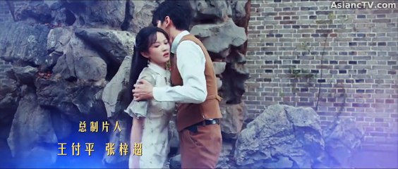 A Fleeting Dream Episode 22 | Engsub