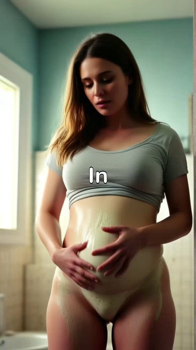 Simple Ways to Prevent Stretch Marks During Early Pregnancy