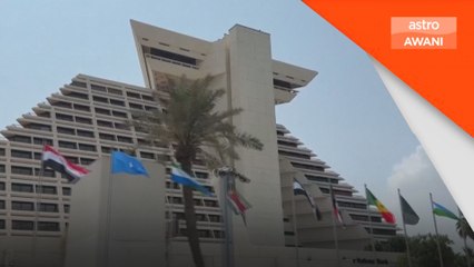 Sidang Kemuncak Arab-Islam, Hamas beri gesaan kepada pemimpin