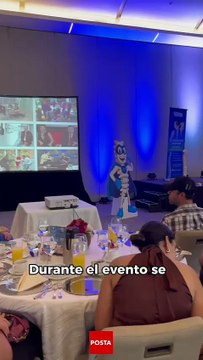 Así fue Quiroday: El evento de Dolorfin que reunió a pacientes y expertos en quiropráctica en Nuevo León