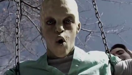 Baby Frankenstein (2018) | Hindi Dubbed Full Movie