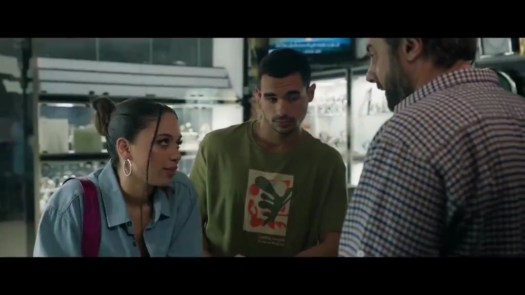 فيلم  2025  شريف منير احمد رزق   اشرف عبدالباقى
