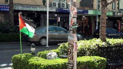 Prime Minister says two years of ‘aggressive protests’ forced closure of electorate office