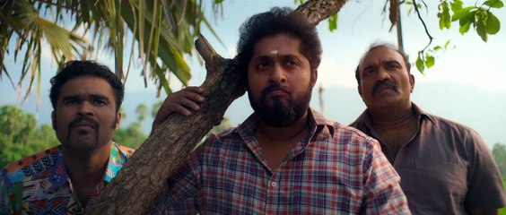 Detective Ujjwalan 2025 Tamil Movie Part -3