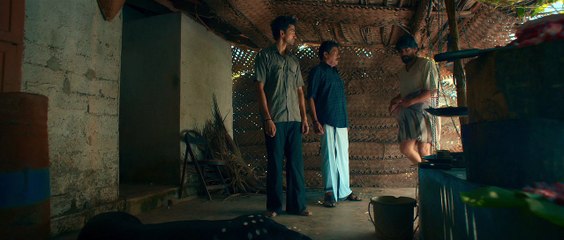 Detective Ujjwalan 2025 Tamil Movie Part -4