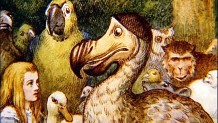 Extinct Complete Series Episode 1 - The Dodo