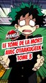 Le manga de la mort FEAT Otaakugeek TOME 3 !!!