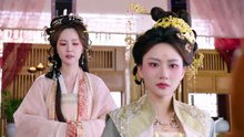 柳甯＆余茵 - 【清宫计】 (上篇)