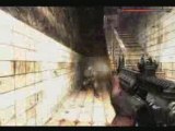Stalker - Clear Sky - Gameplay - Video1