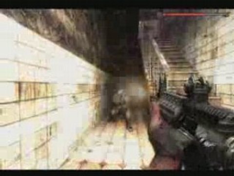 Stalker - Clear Sky - Gameplay - Video1