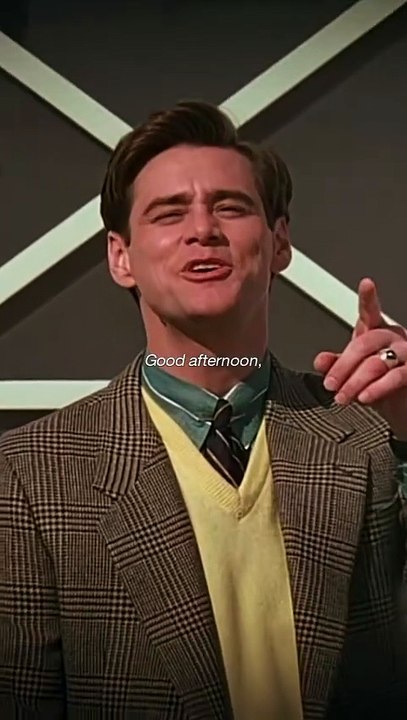 The Truman Show (1998) 📺 How much do you rate this film out of 10