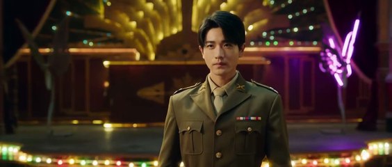 Ep.4 Between Love and Frost (2025) - Engsub