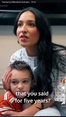 Pregnant & Secretly Married to Boss | Full English Subtitles 👶