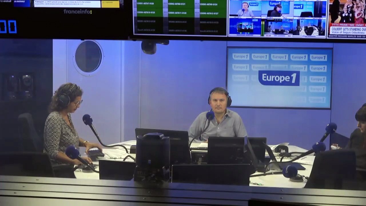 «Ça va être un peu la guerre !» : à Lyon, les commerçants craignent la casse lors de la manifestation du 18 septembre