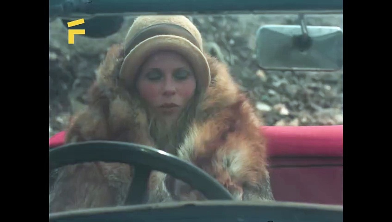 Régi idők focija | movie | 1973 | Official Trailer