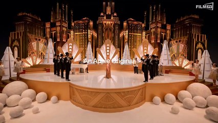 Mariah Carey: Die Weihnachtsmagie geht weiter | movie | 2021 | Official Trailer