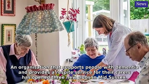 Sussex World Morning Update 15 September, 2025