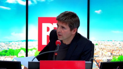 Jean-Philippe Tanguy est l'invité de Thomas Sotto