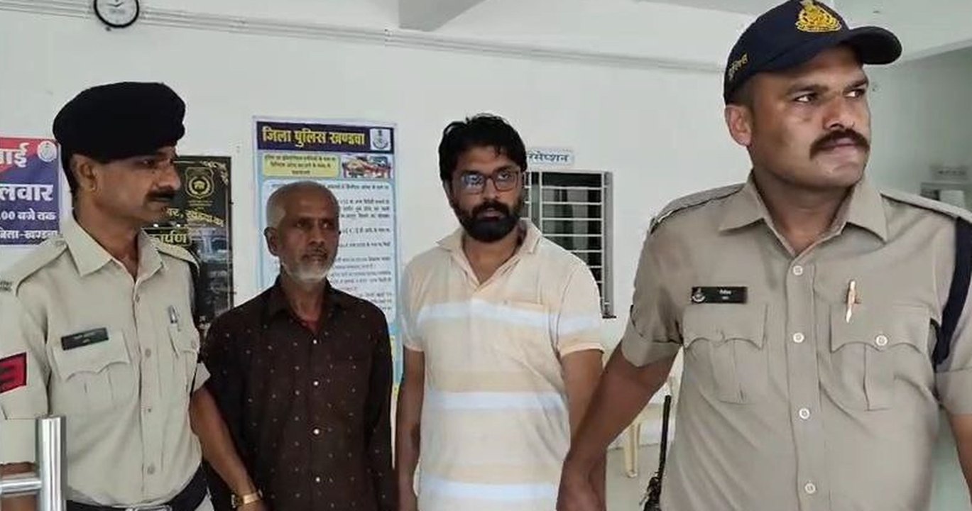 ट्रांसपोर्ट संचालकों से पूछताछ तक नहीं, बैंककर्मी और ट्रांसपोर्ट कर्मचारी की रिमांड खत्म