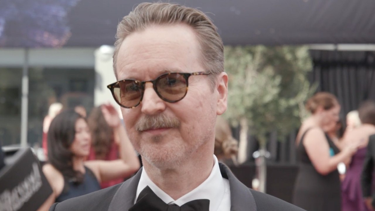 Matt Reeves Dishes on Sharing 'The Batman Part II' Script With Star Robert Pattinson | Emmys 2025