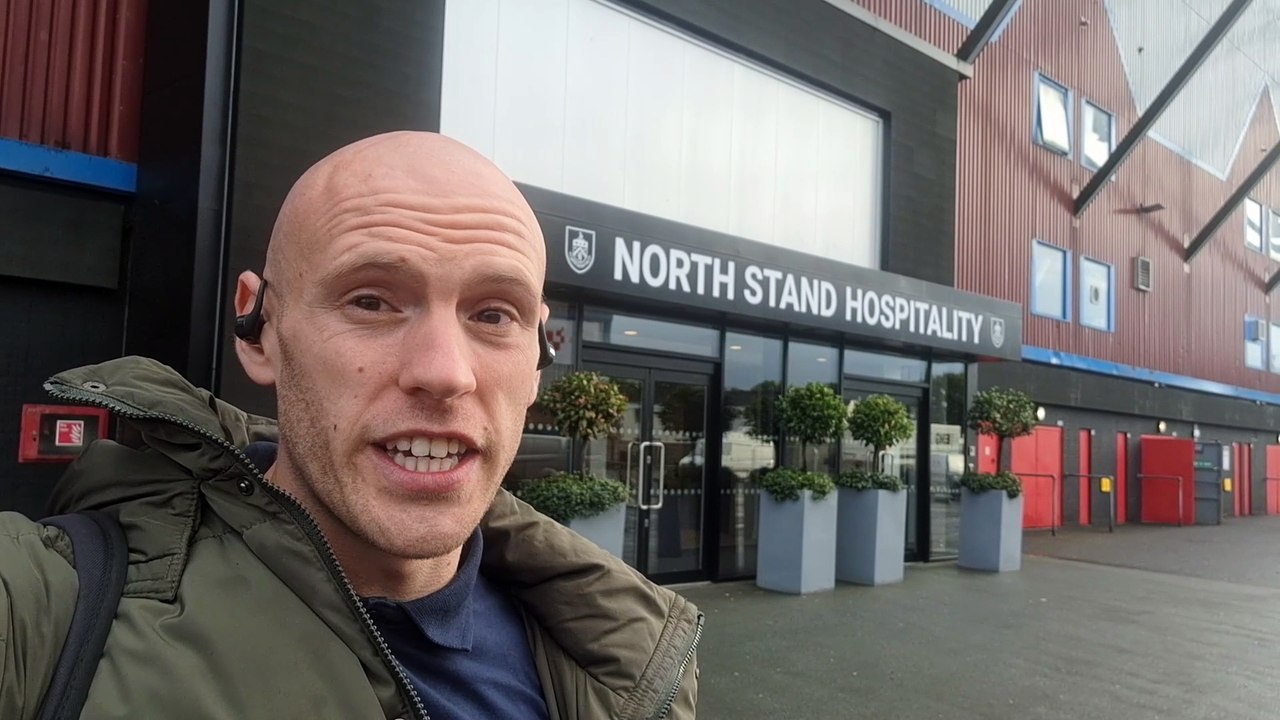 Burnley 0-1 Liverpool: Match Report