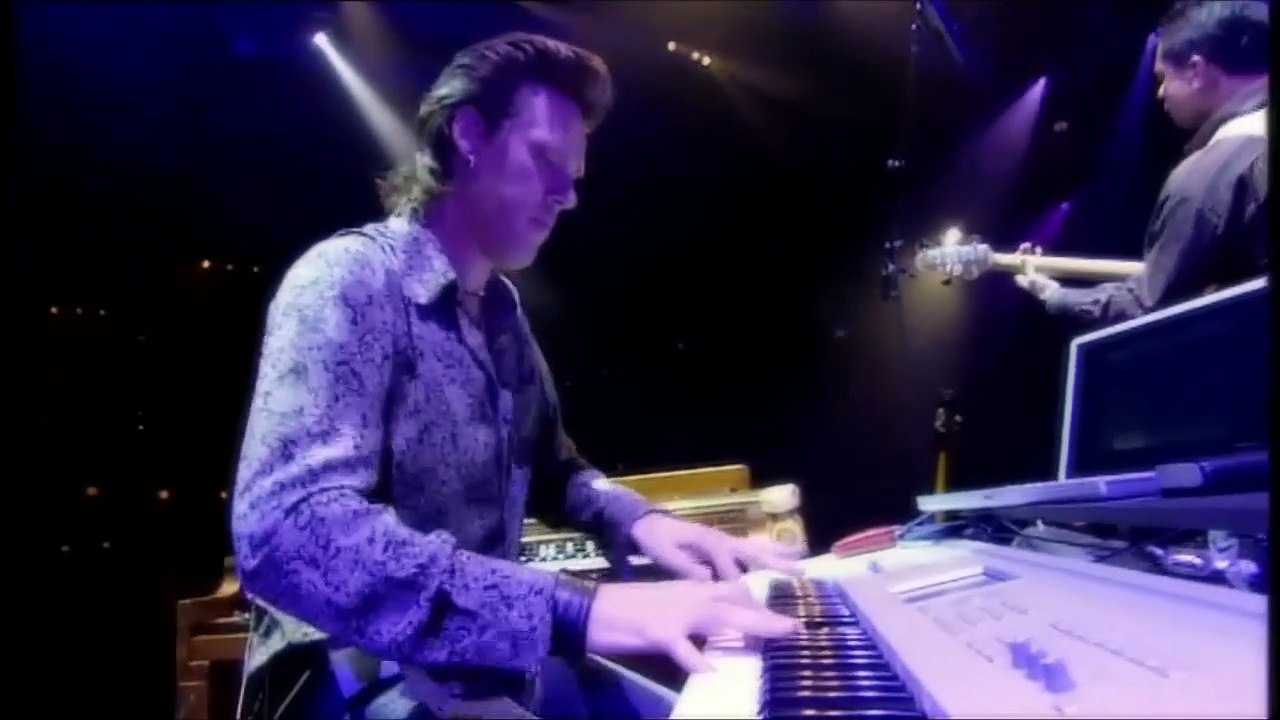 ISABELLE BOULAY — DU TEMPS POUR TOI / LIVE À L'OLYMPIA / 2005