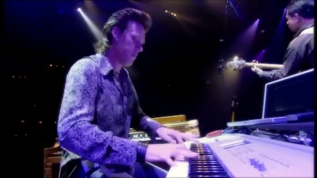 ISABELLE BOULAY — DU TEMPS POUR TOI / LIVE À L'OLYMPIA / 2005