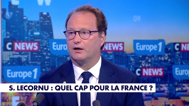 Sylvain Maillard : «Ne pas avoir de budget coûte plus cher que de faire des concessions»