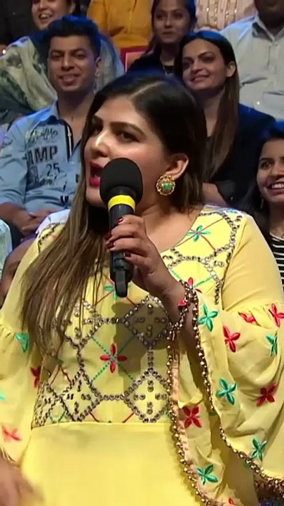 Kapil Sharma’s Best Punchlines – Non Stop Comedy Ride-61