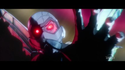 Marvel Zombies - S01 Trailer 2 (English) HD