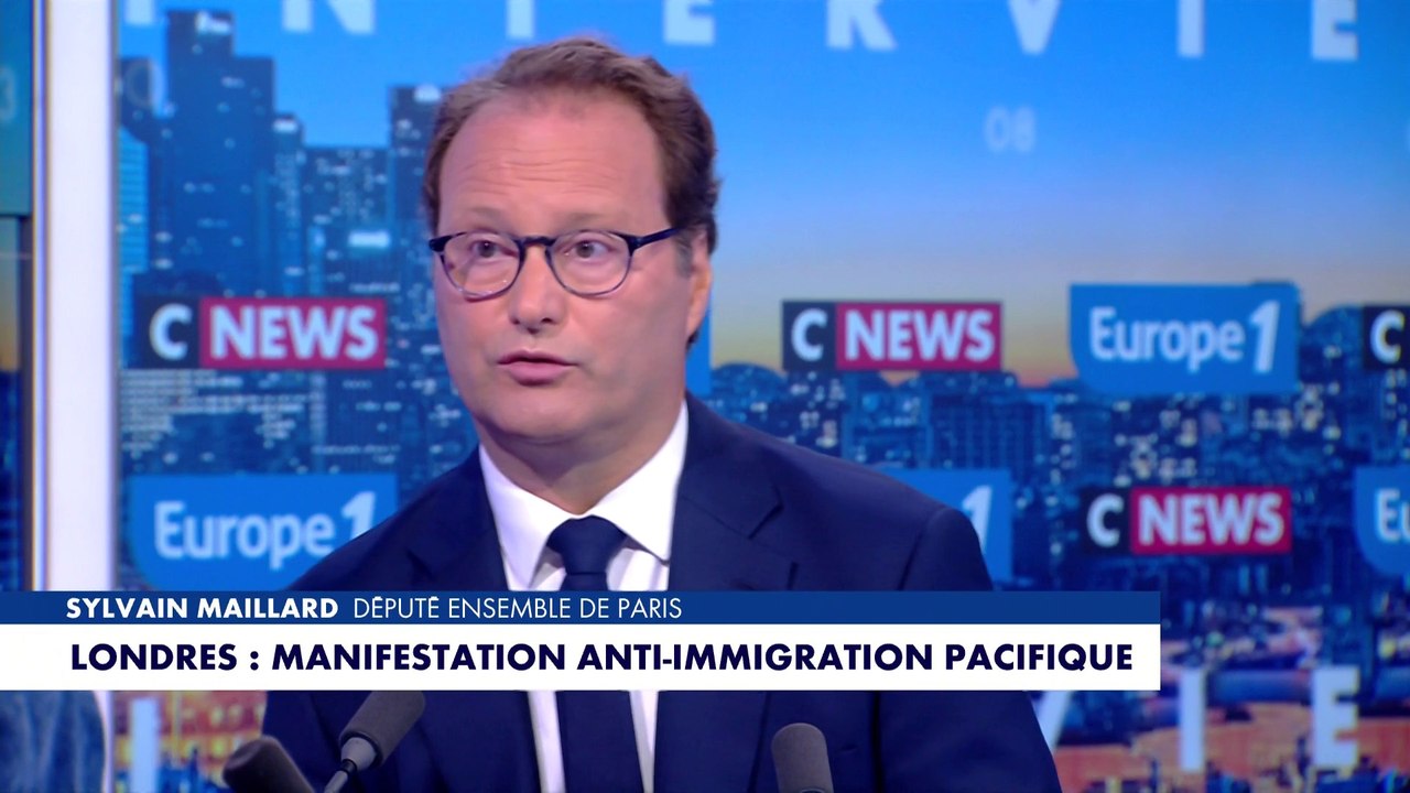 Sylvain Maillard : «Les statistiques ethniques nourrissent le feu des uns contre les autres»