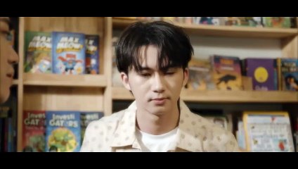 (BL)EP2 YOU#DON'T KNOW ENG SUB(2025)