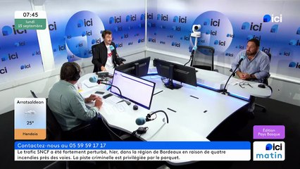 Rapport parlementaire sur Tik Tok - Cédric Sampéré