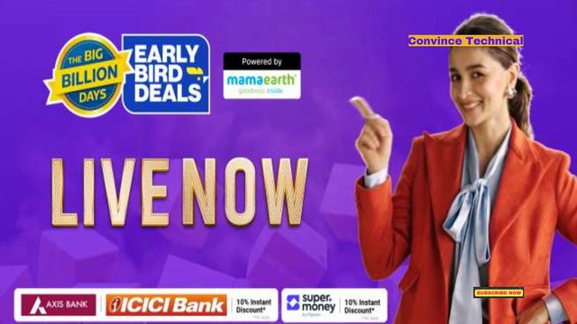 realme deals flipkart BBD sale