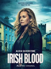 Irish Blood Season 1 Episode 3 - Under Wraps