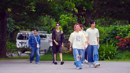 Traveling with Snow Man Season 1 Episode 1- Full Episode