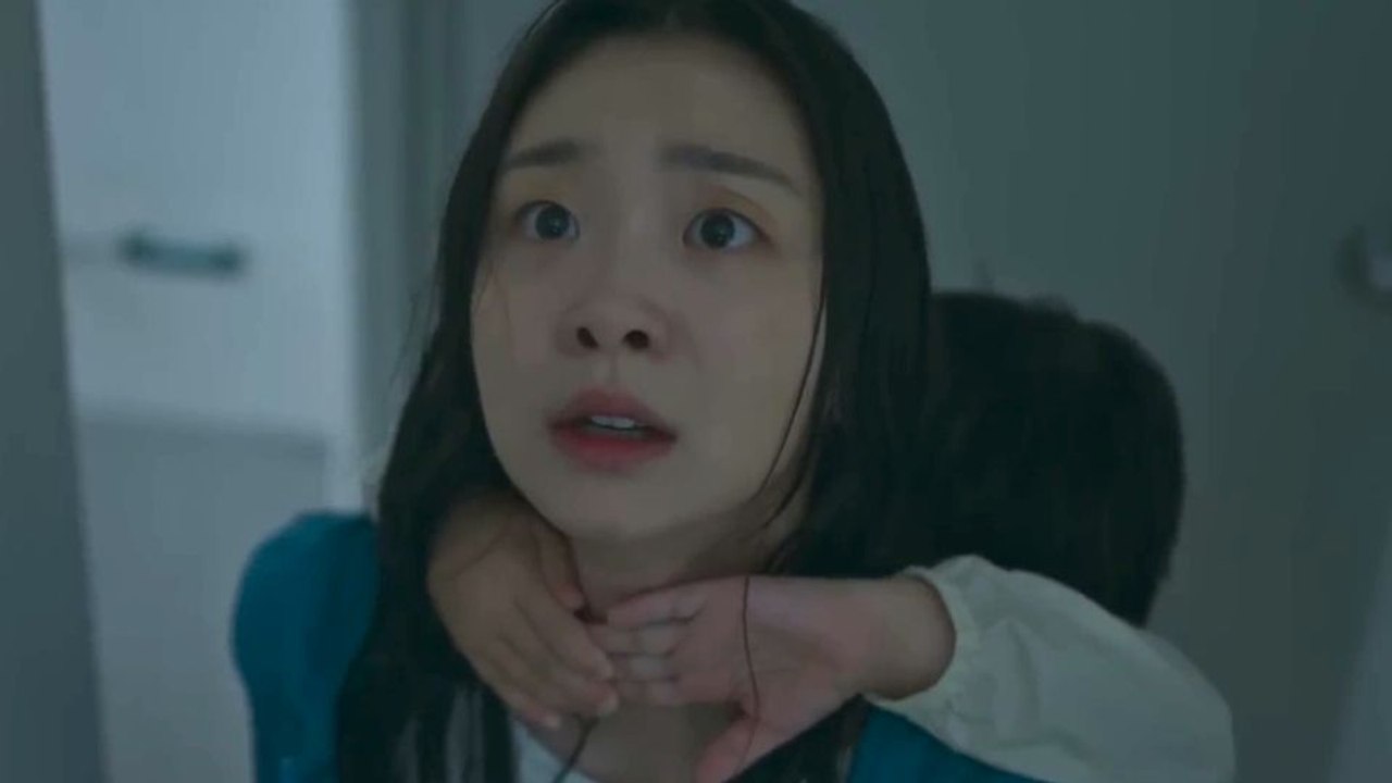 The great flood trailer omeu