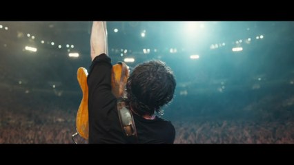 Springsteen: Deliver Me From Nowhere - Trailer 2 (English) HD