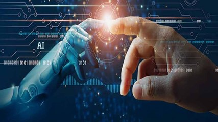 AI Ki Pathshala Chapter 10: जानिए उस 'जिन्न' में छुपी AI की पूरी कहानी! 🤖