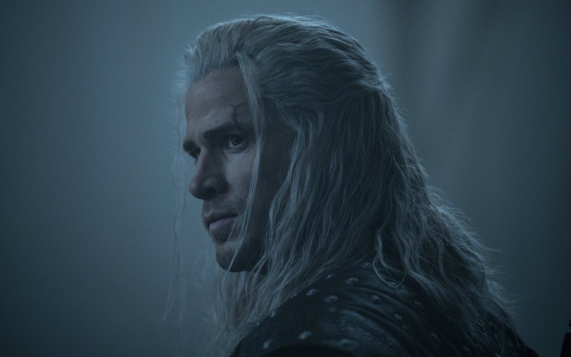 The Witcher Temporada 4 - Avance Oficial (SUBT) © Netflix