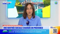L'invitée de Bonjour Marseille du lundi 15 septembre 2025 - Salima Ouannai