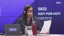 Un Madrid orgulloso plantando cara al genocidio | La firma de Àngels Barceló