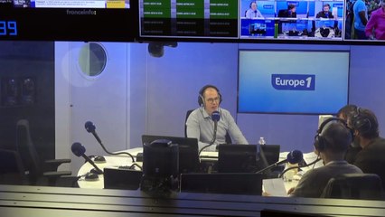 «Père patrie» de Thierry Beinstingel et la série «Dexter Resurrection»