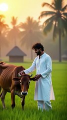 Gau Mata Ka Mahatva | गाय माता का आध्यात्मिक और स्वास्थ्य लाभ