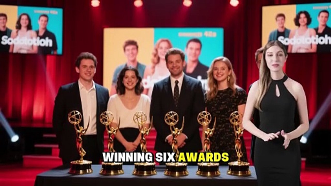 Emmys 2025 Recap: Owen Cooper Makes History, ‘The Studio’ Breaks Records & Bargatze’s Donation Fail